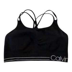 Calvin Klein Performance Sports Bra XL